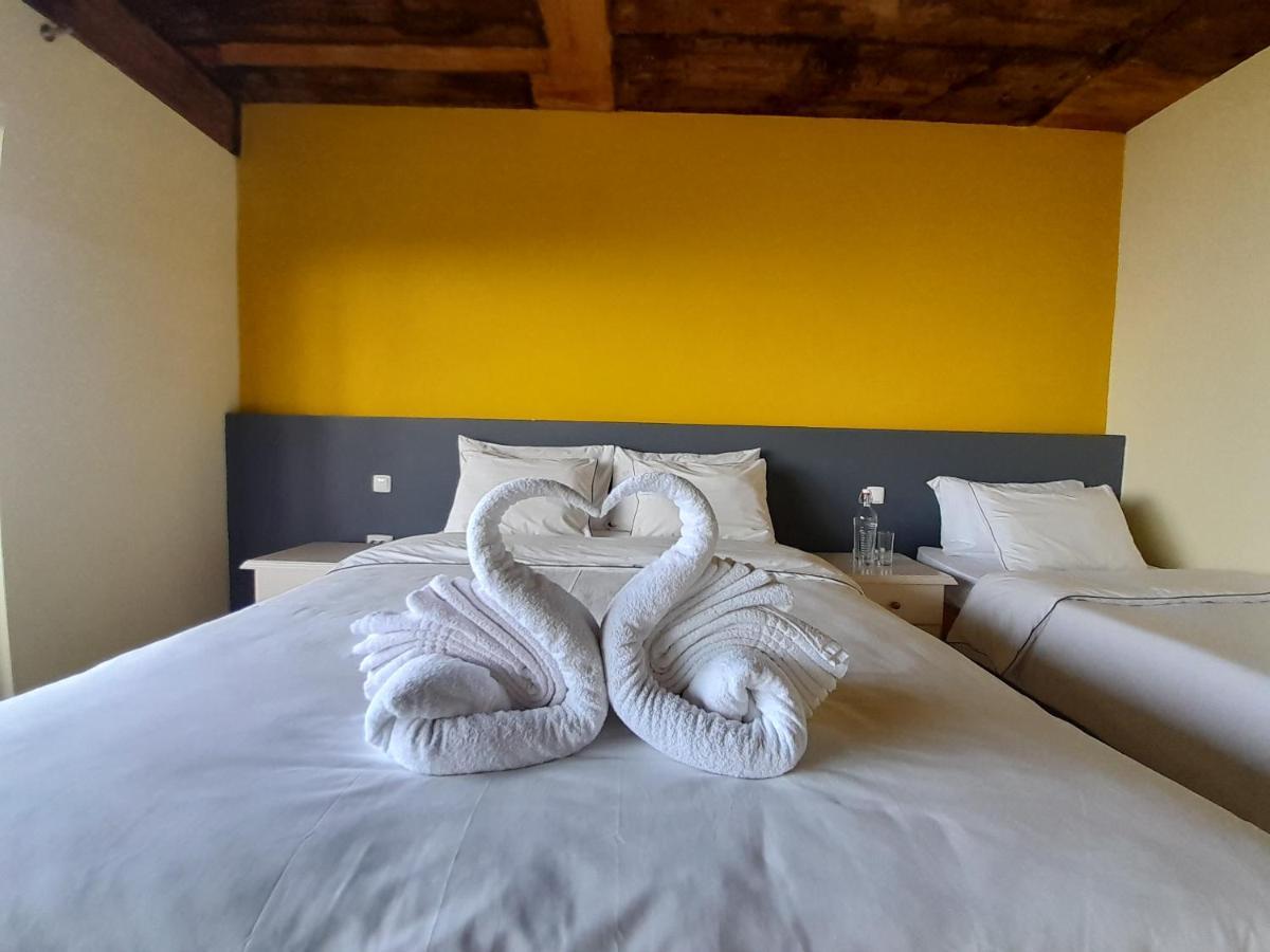 The Retreat Otel Monte Joana Dış mekan fotoğraf