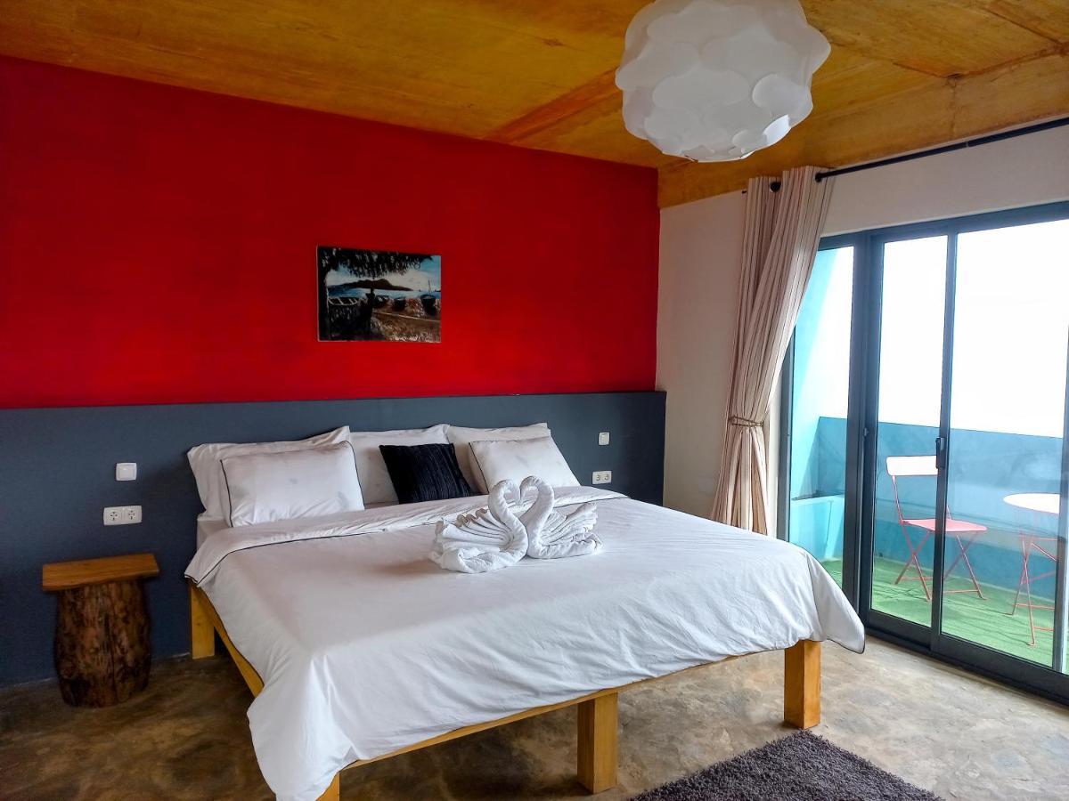 The Retreat Otel Monte Joana Dış mekan fotoğraf