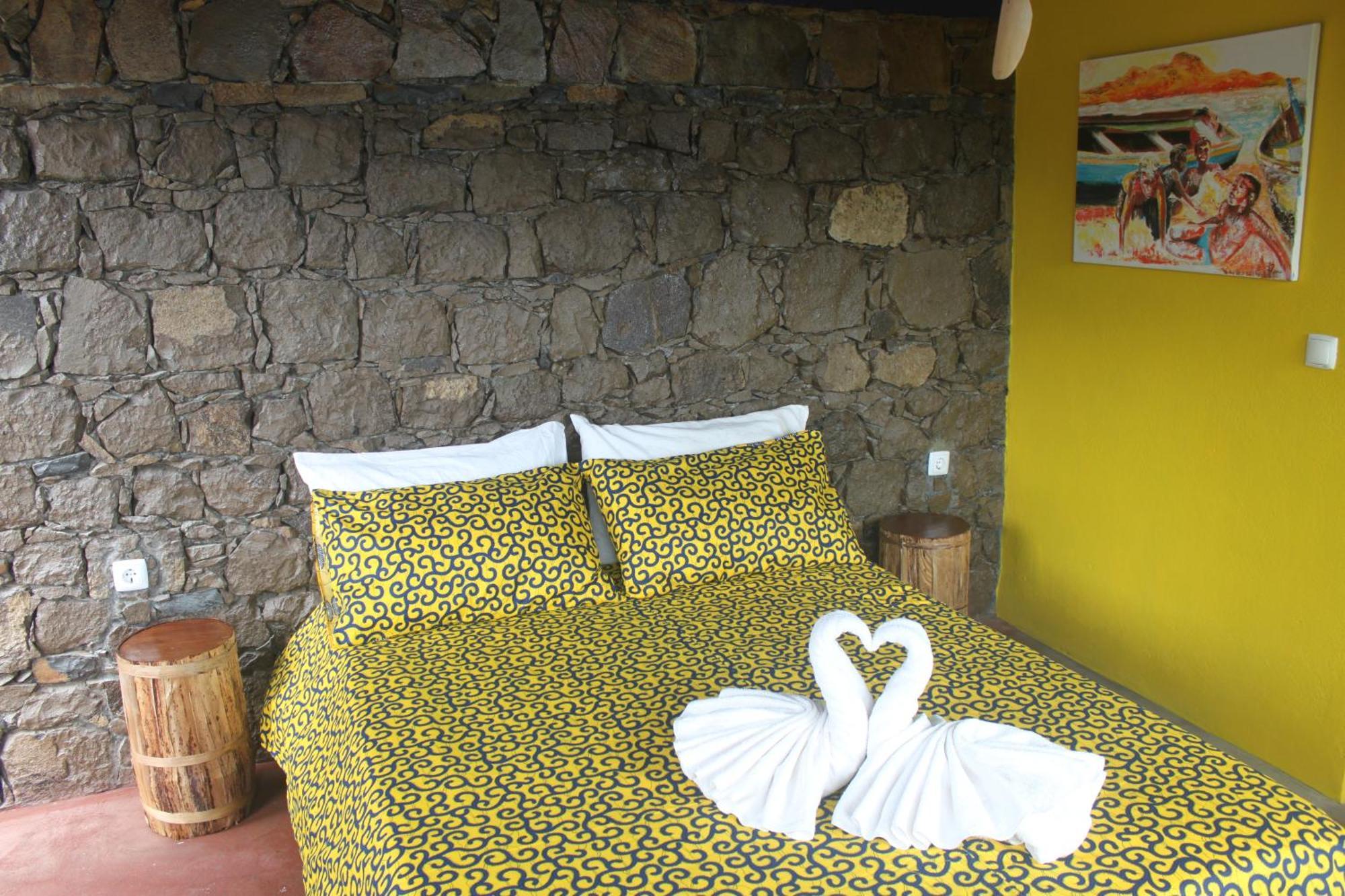 The Retreat Otel Monte Joana Dış mekan fotoğraf