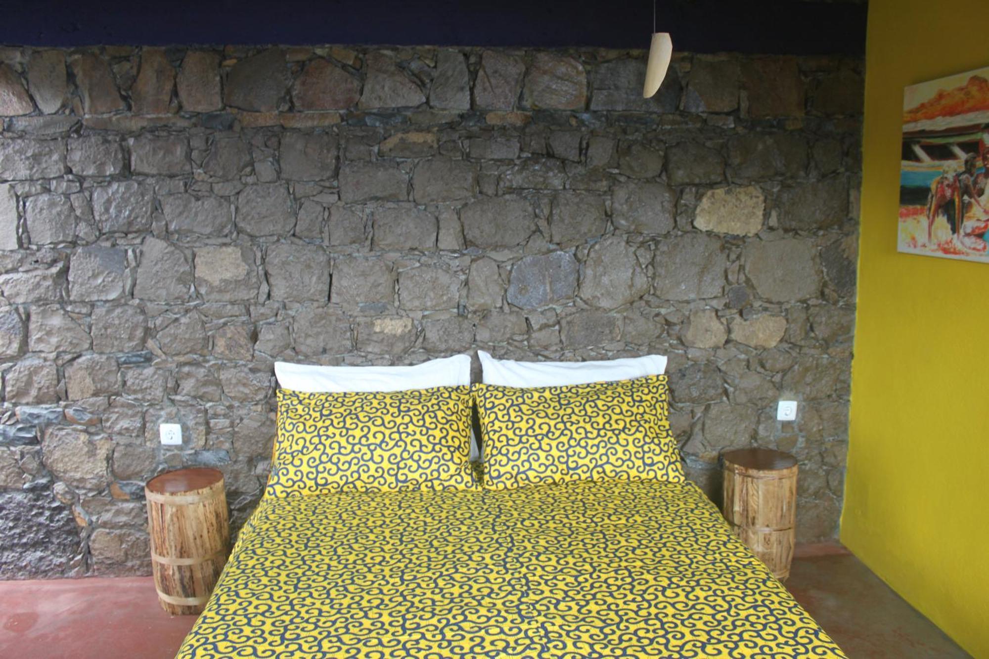 The Retreat Otel Monte Joana Dış mekan fotoğraf