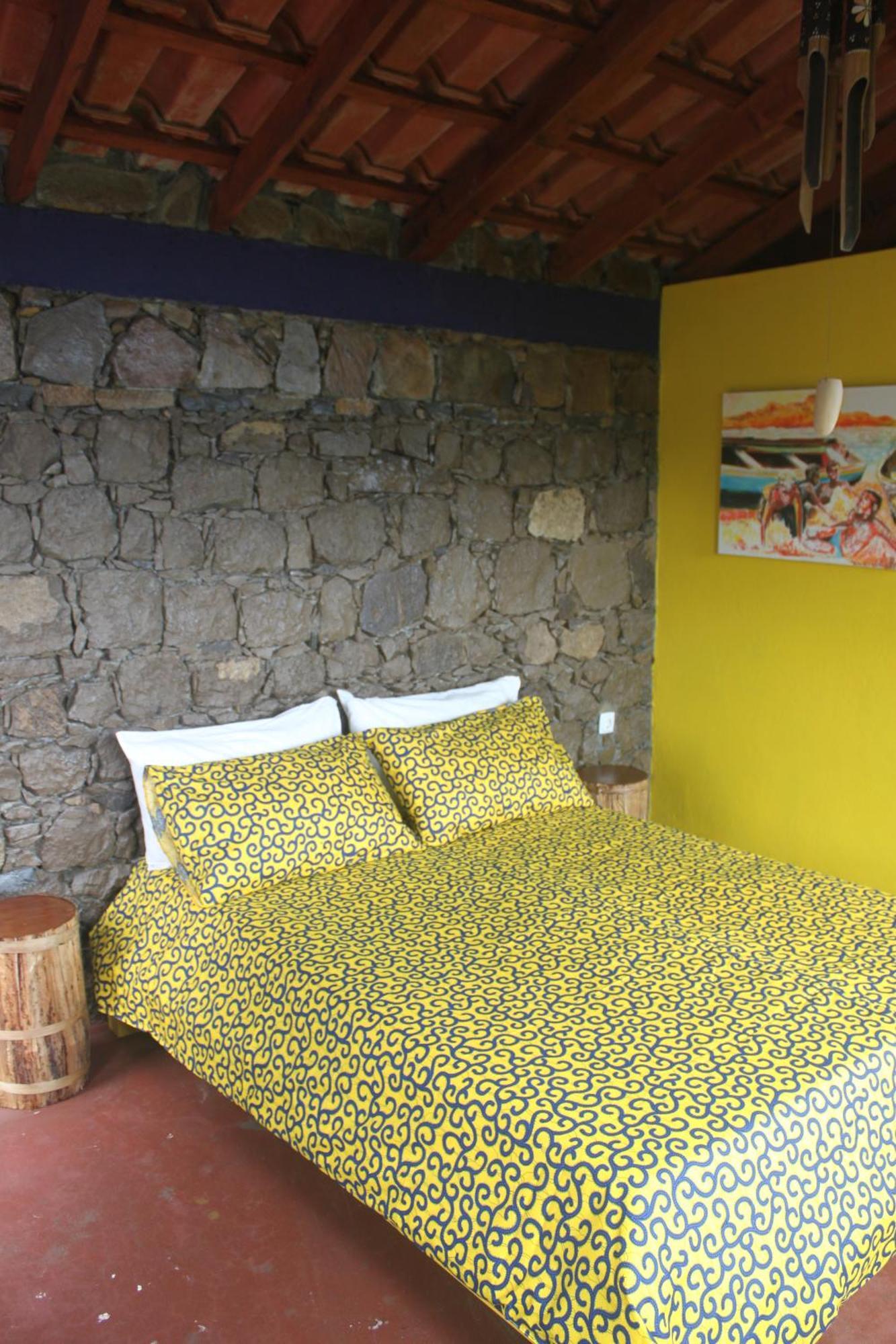 The Retreat Otel Monte Joana Dış mekan fotoğraf