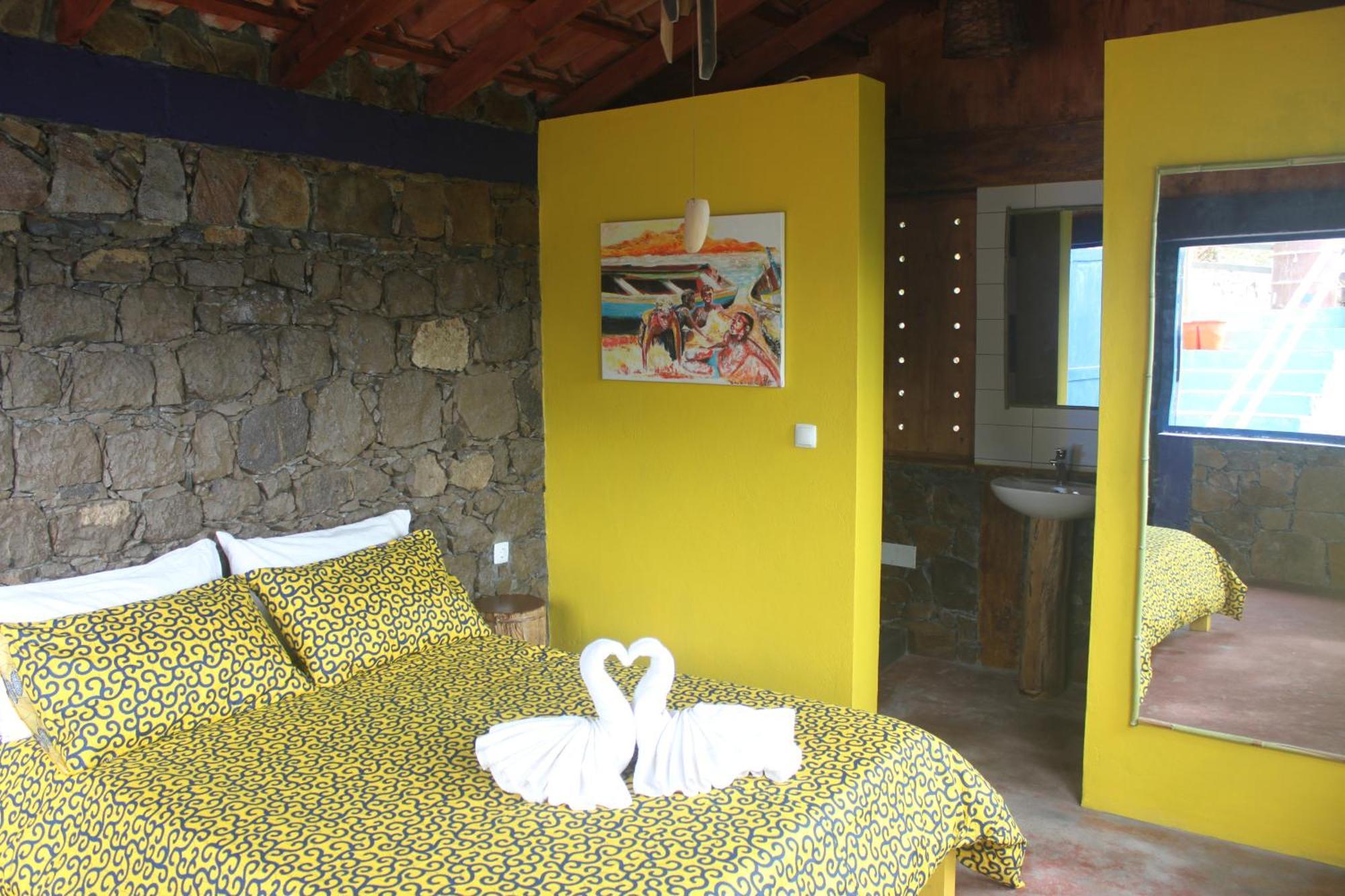 The Retreat Otel Monte Joana Dış mekan fotoğraf