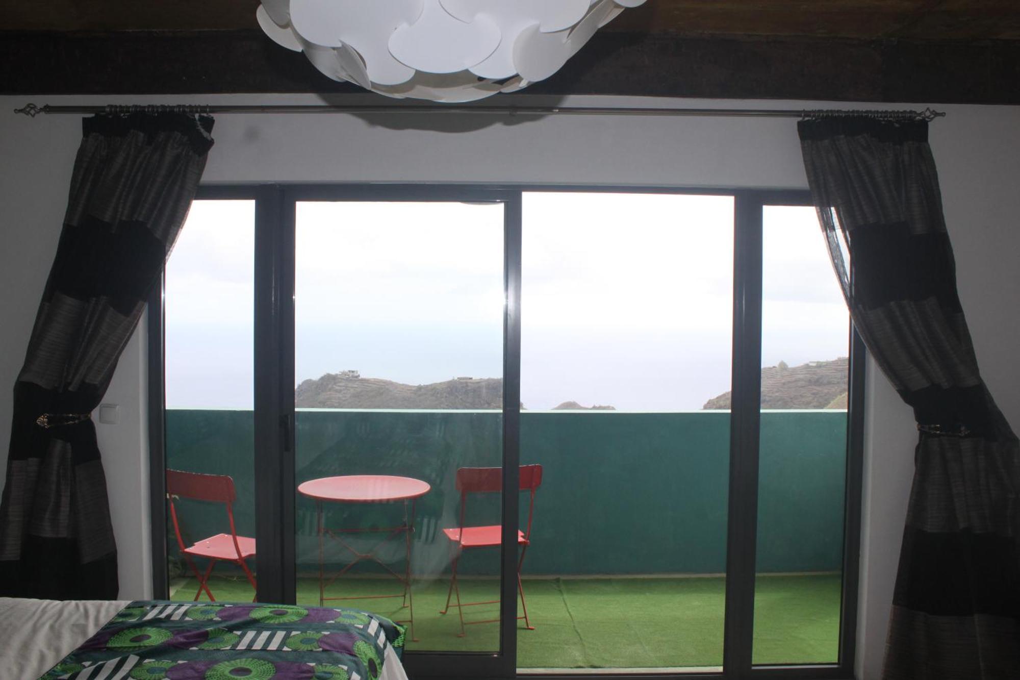 The Retreat Otel Monte Joana Dış mekan fotoğraf