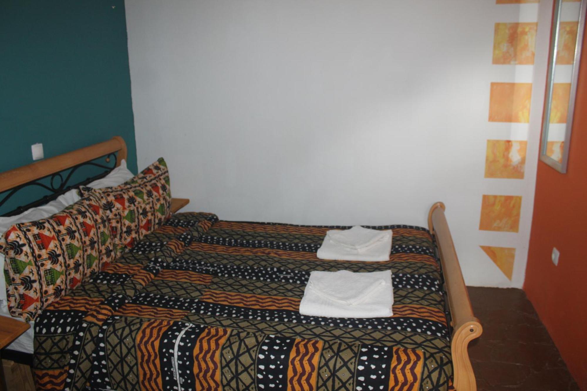 The Retreat Otel Monte Joana Dış mekan fotoğraf