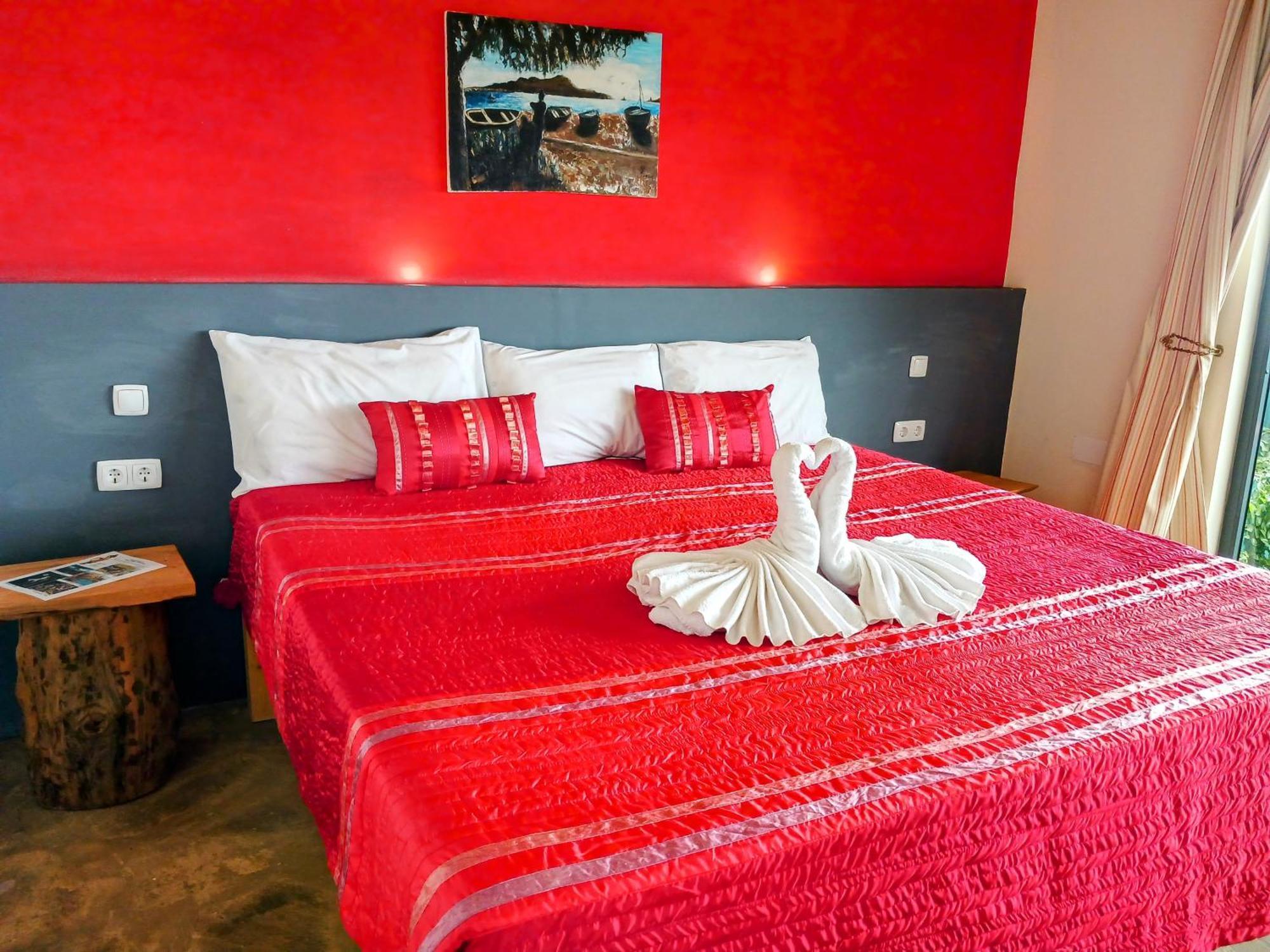 The Retreat Otel Monte Joana Dış mekan fotoğraf